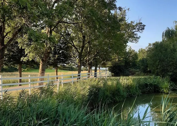 Mini-lejlighed Med Kokken - Deler Bad Og Toilet Med Nabolejlighed 2 *